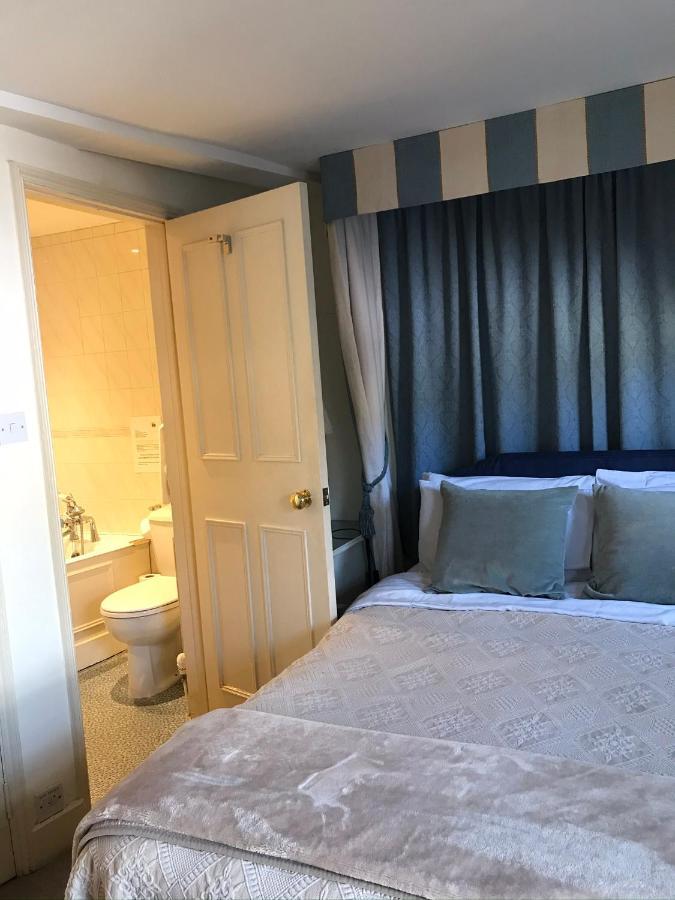 Bath Place Hotel Oxford Esterno foto