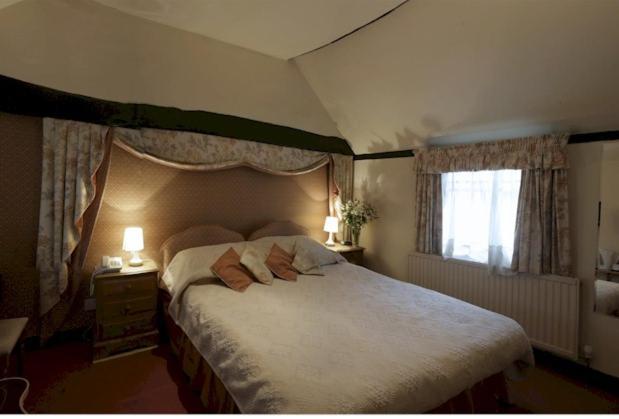 Bath Place Hotel Oxford Esterno foto