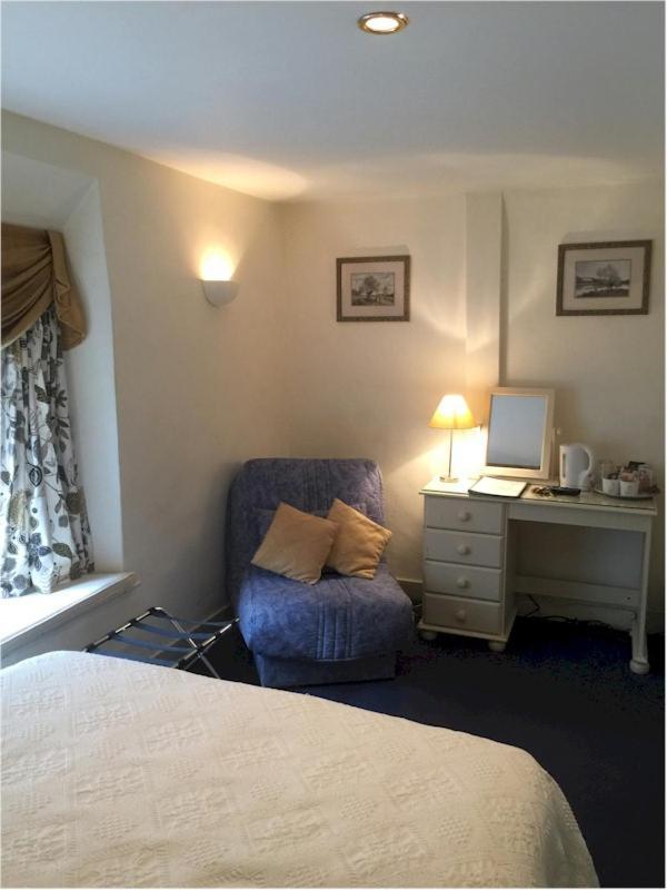 Bath Place Hotel Oxford Esterno foto