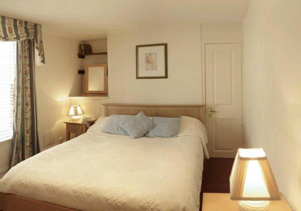 Bath Place Hotel Oxford Esterno foto
