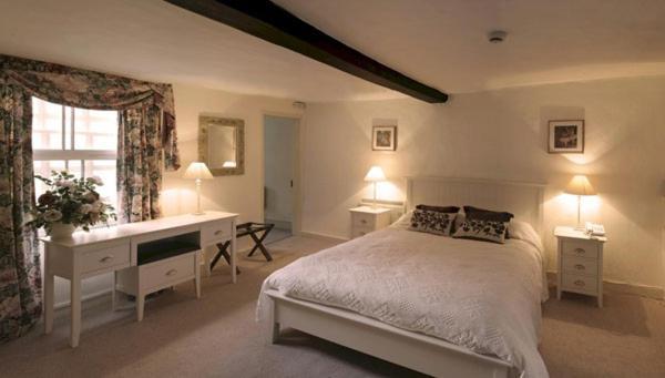 Bath Place Hotel Oxford Esterno foto