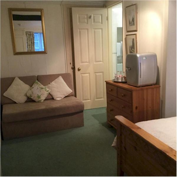 Bath Place Hotel Oxford Esterno foto