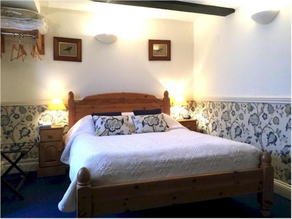 Bath Place Hotel Oxford Esterno foto