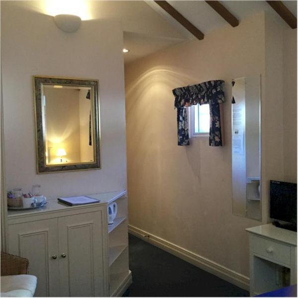 Bath Place Hotel Oxford Esterno foto