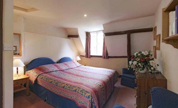 Bath Place Hotel Oxford Esterno foto
