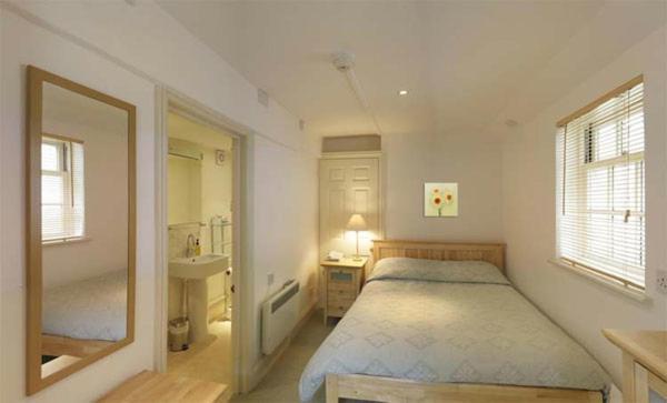 Bath Place Hotel Oxford Esterno foto