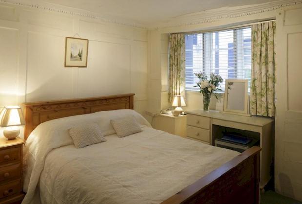 Bath Place Hotel Oxford Esterno foto
