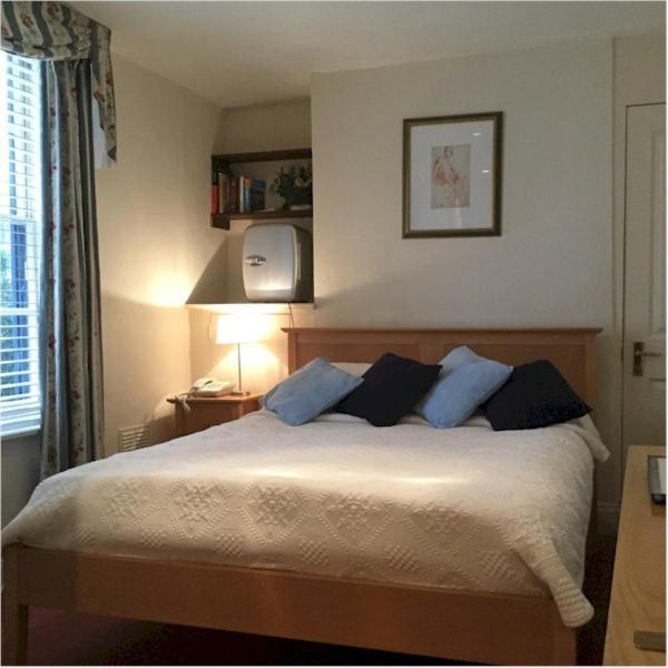 Bath Place Hotel Oxford Esterno foto